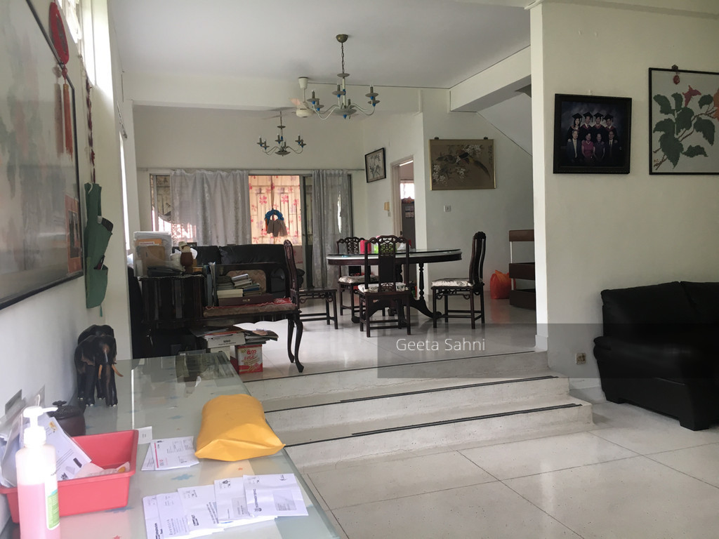 Coral Park (D20), Semi-Detached #144807152